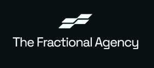The Fractional Agency Logo